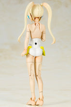 Load image into Gallery viewer, PRE-ORDER MEGAMI DEVICE Asra Ninja Aoi Plastic Model
