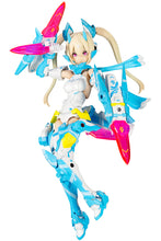 Load image into Gallery viewer, PRE-ORDER MEGAMI DEVICE Asra Ninja Aoi Plastic Model
