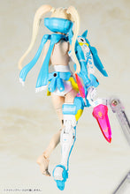 Load image into Gallery viewer, PRE-ORDER MEGAMI DEVICE Asra Ninja Aoi Plastic Model
