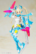 Load image into Gallery viewer, PRE-ORDER MEGAMI DEVICE Asra Ninja Aoi Plastic Model
