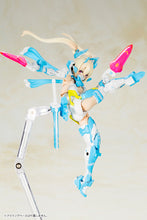 Load image into Gallery viewer, PRE-ORDER MEGAMI DEVICE Asra Ninja Aoi Plastic Model
