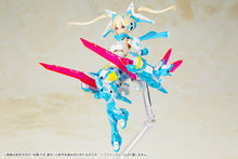 Load image into Gallery viewer, PRE-ORDER MEGAMI DEVICE Asra Ninja Aoi Plastic Model
