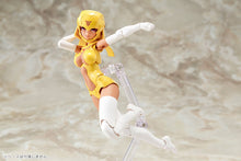 Load image into Gallery viewer, PRE-ORDER MEGAMI DEVICE B1R-L Chassis Kit Skin Color E Plastic Model
