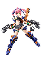 Load image into Gallery viewer, PRE-ORDER MEGAMI DEVICE Buster Doll Gunner Midnight Fang Plastic Model
