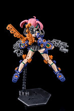 Load image into Gallery viewer, PRE-ORDER MEGAMI DEVICE Buster Doll Gunner Midnight Fang Plastic Model
