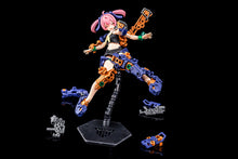 Load image into Gallery viewer, PRE-ORDER MEGAMI DEVICE Buster Doll Gunner Midnight Fang Plastic Model
