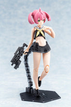 Load image into Gallery viewer, PRE-ORDER MEGAMI DEVICE Buster Doll Gunner Midnight Fang Plastic Model
