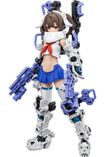Load image into Gallery viewer, PRE-ORDER MEGAMI DEVICE Buster Doll Gunner Model Kit
