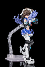 Load image into Gallery viewer, PRE-ORDER MEGAMI DEVICE Buster Doll Gunner Model Kit
