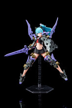 Load image into Gallery viewer, PRE-ORDER MEGAMI DEVICE Buster Doll Knight Darkness Claw Model Kit
