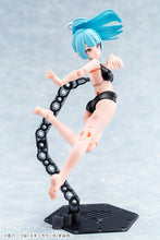 Load image into Gallery viewer, PRE-ORDER MEGAMI DEVICE Buster Doll Knight Darkness Claw Model Kit
