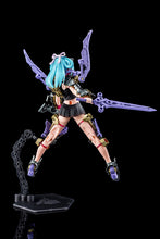 Load image into Gallery viewer, PRE-ORDER MEGAMI DEVICE Buster Doll Knight Darkness Claw Model Kit
