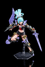 Load image into Gallery viewer, PRE-ORDER MEGAMI DEVICE Buster Doll Knight Darkness Claw Model Kit
