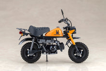 Load image into Gallery viewer, PRE-ORDER MEGAMI DEVICE PUNI MOFU RACING TU with Honda Z50J-1 Monkey
