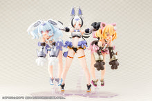 Load image into Gallery viewer, PRE-ORDER MEGAMI DEVICE Puni Mofu Gin Lang
