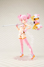 Load image into Gallery viewer, PRE-ORDER MEGAMI DEVICE Puni Mofu Mao Plastic Model
