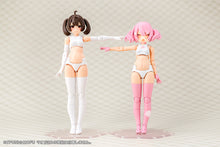 Load image into Gallery viewer, PRE-ORDER MEGAMI DEVICE Puni Mofu Mao Plastic Model
