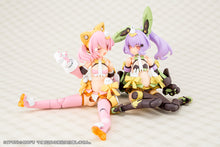 Load image into Gallery viewer, PRE-ORDER MEGAMI DEVICE Puni Mofu Mao Plastic Model
