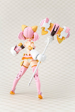 Load image into Gallery viewer, PRE-ORDER MEGAMI DEVICE Puni Mofu Mao Plastic Model
