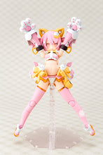 Load image into Gallery viewer, PRE-ORDER MEGAMI DEVICE Puni Mofu Mao Plastic Model
