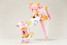 Load image into Gallery viewer, PRE-ORDER MEGAMI DEVICE Puni Mofu Mao Plastic Model
