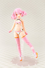 Load image into Gallery viewer, PRE-ORDER MEGAMI DEVICE Puni Mofu Mao Plastic Model
