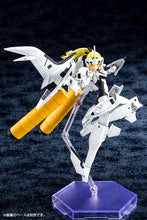 Load image into Gallery viewer, PRE-ORDER MEGAMI DEVICE Type Angel Arnval Tranche2 Model Kit
