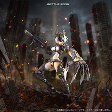 Load image into Gallery viewer, PRE-ORDER MEGAMI DEVICE Yggdrasis Garm Ripper
