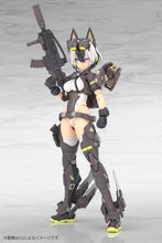 Load image into Gallery viewer, PRE-ORDER MEGAMI DEVICE Yggdrasis Garm Ripper

