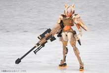 Load image into Gallery viewer, PRE-ORDER MEGAMI DEVICE Yggdrasis Skoll Sharpshooter Tempest Plastic Model
