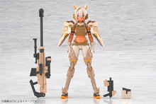 Load image into Gallery viewer, PRE-ORDER MEGAMI DEVICE Yggdrasis Skoll Sharpshooter Tempest Plastic Model

