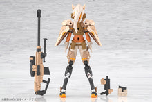 Load image into Gallery viewer, PRE-ORDER MEGAMI DEVICE Yggdrasis Skoll Sharpshooter Tempest Plastic Model
