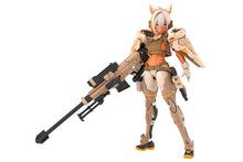 Load image into Gallery viewer, PRE-ORDER MEGAMI DEVICE Yggdrasis Skoll Sharpshooter Tempest Plastic Model
