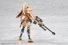 Load image into Gallery viewer, PRE-ORDER MEGAMI DEVICE Yggdrasis Skoll Sharpshooter Tempest Plastic Model
