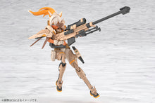 Load image into Gallery viewer, PRE-ORDER MEGAMI DEVICE Yggdrasis Skoll Sharpshooter Tempest Plastic Model
