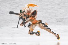 Load image into Gallery viewer, PRE-ORDER MEGAMI DEVICE Yggdrasis Skoll Sharpshooter Tempest Plastic Model
