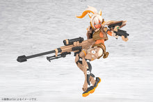 Load image into Gallery viewer, PRE-ORDER MEGAMI DEVICE Yggdrasis Skoll Sharpshooter Tempest Plastic Model
