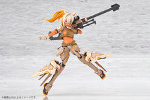 Load image into Gallery viewer, PRE-ORDER MEGAMI DEVICE Yggdrasis Skoll Sharpshooter Tempest Plastic Model
