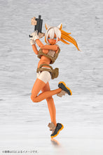 Load image into Gallery viewer, PRE-ORDER MEGAMI DEVICE Yggdrasis Skoll Sharpshooter Tempest Plastic Model
