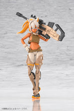 Load image into Gallery viewer, PRE-ORDER MEGAMI DEVICE Yggdrasis Skoll Sharpshooter Tempest Plastic Model
