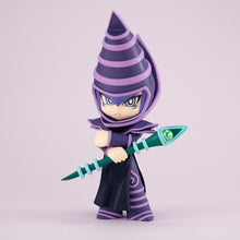 Load image into Gallery viewer, PRE-ORDER MEGATOON Dark Magician Yu-Gi-Oh! Duel Monsters
