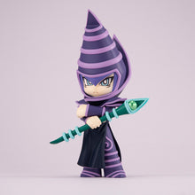 Load image into Gallery viewer, PRE-ORDER MEGATOON Dark Magician Yu-Gi-Oh! Duel Monsters
