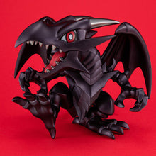 Load image into Gallery viewer, PRE-ORDER MEGATOON Red Eyes Black Dragon &amp; The Winged Dragon of Ra set (with gift)  Yu-Gi-Oh! Duel Monsters
