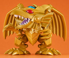 Load image into Gallery viewer, PRE-ORDER MEGATOON Red Eyes Black Dragon &amp; The Winged Dragon of Ra set (with gift)  Yu-Gi-Oh! Duel Monsters
