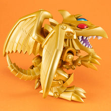 Load image into Gallery viewer, PRE-ORDER MEGATOON Red Eyes Black Dragon &amp; The Winged Dragon of Ra set (with gift)  Yu-Gi-Oh! Duel Monsters
