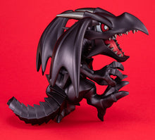 Load image into Gallery viewer, PRE-ORDER MEGATOON Red Eyes Black Dragon &amp; The Winged Dragon of Ra set (with gift)  Yu-Gi-Oh! Duel Monsters
