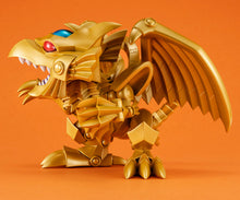 Load image into Gallery viewer, PRE-ORDER MEGATOON Red Eyes Black Dragon &amp; The Winged Dragon of Ra set (with gift)  Yu-Gi-Oh! Duel Monsters
