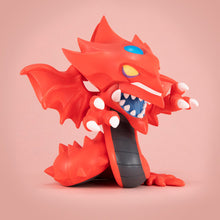 Load image into Gallery viewer, PRE-ORDER MEGATOON Slifer the Sky Dragon Yu-Gi-Oh! Duel Monsters
