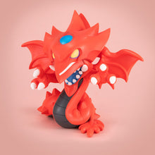 Load image into Gallery viewer, PRE-ORDER MEGATOON Slifer the Sky Dragon Yu-Gi-Oh! Duel Monsters
