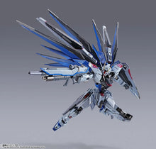 Load image into Gallery viewer, PRE-ORDER METAL BUILD Freedom Gundam Concept 2 Mobile Suit Gundam SEED (reissue)
